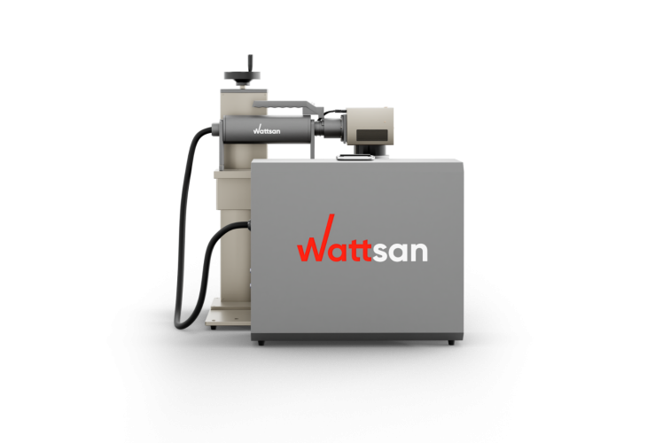 Превью 3 к Лазерный маркер Wattsan FL HH