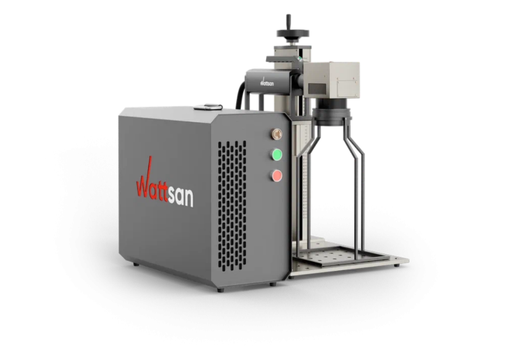 Превью 2 к Лазерный маркер Wattsan FL HH