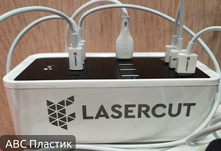 Превью 5 к Лазерный маркер WATTSAN CO2 LT