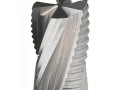 превью 2 к Фреза спиральная монолитная 20x72x120 Z=4 S=20 RH