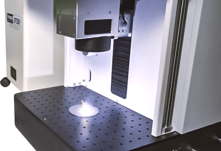 Превью 6 к Лазерный маркер Wattsan FL BOX