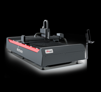 Лазерный станок по металлу WATTSAN 1325S
