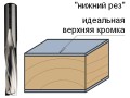 превью 2 к Фреза спиральная монолитная 20x72x120 Z=3 S=20 RH