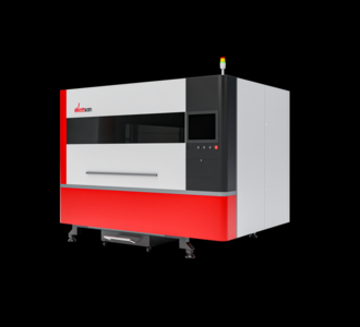 Лазерный станок по металлу WATTSAN MINI 1309