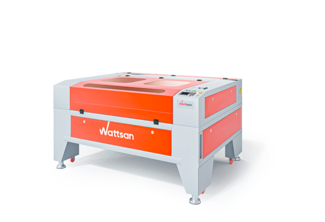 Превью 28 к Лазерный станок WATTSAN 1610 LT — Подъёмный стол