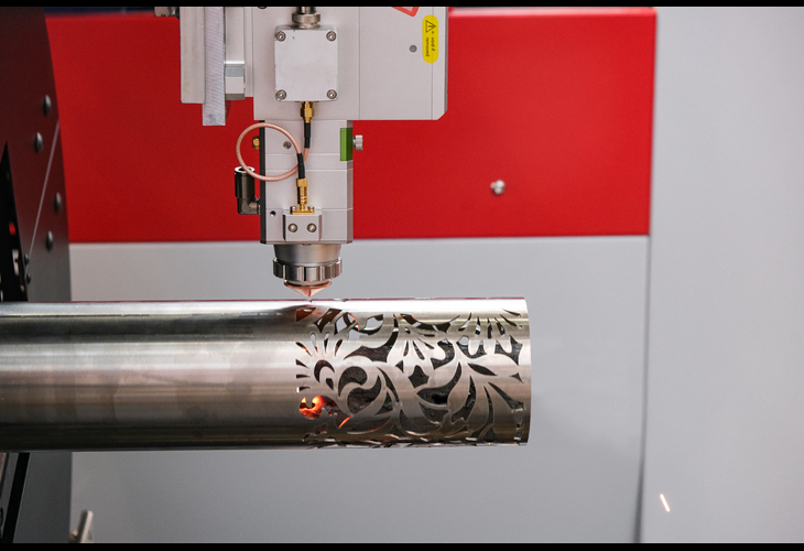 Превью 11 к Лазерный станок по металлу WATTSAN 1530S