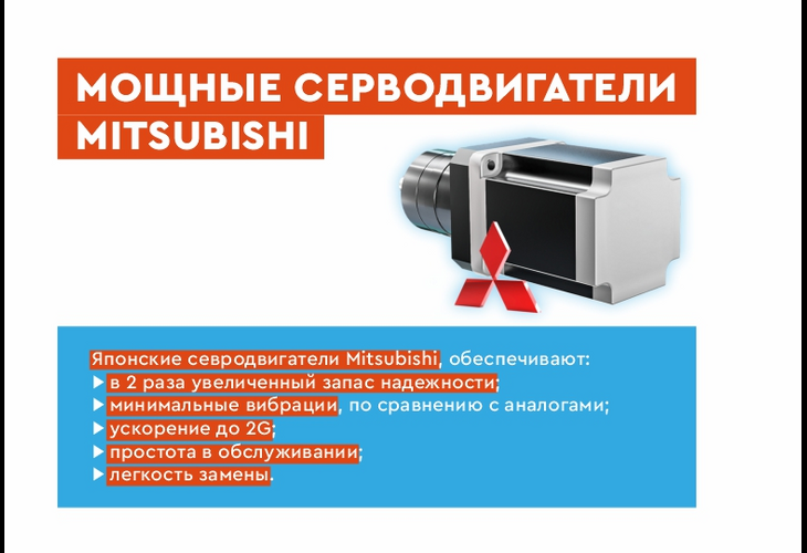 Превью 22 к Лазерный станок по металлу WATTSAN 1530S