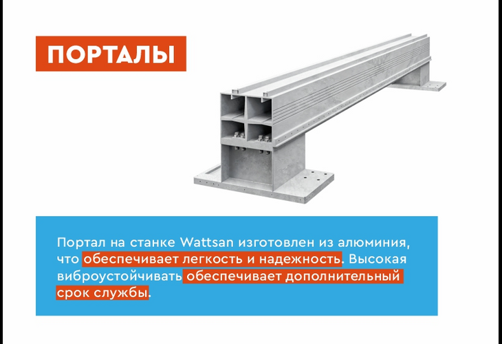 Превью 26 к Лазерный станок по металлу WATTSAN 1530S