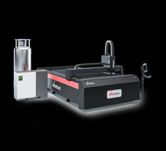 Лазерный станок по металлу WATTSAN 1530S