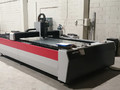 превью 2 к Лазерный станок по металлу WATTSAN 1530S TABLECHANGE