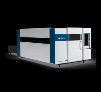 Лазерный станок для резки листа WATTSAN Hard 2060
