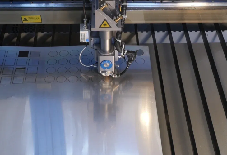 Превью 7 к Лазерный станок WATTSAN NC-С1612