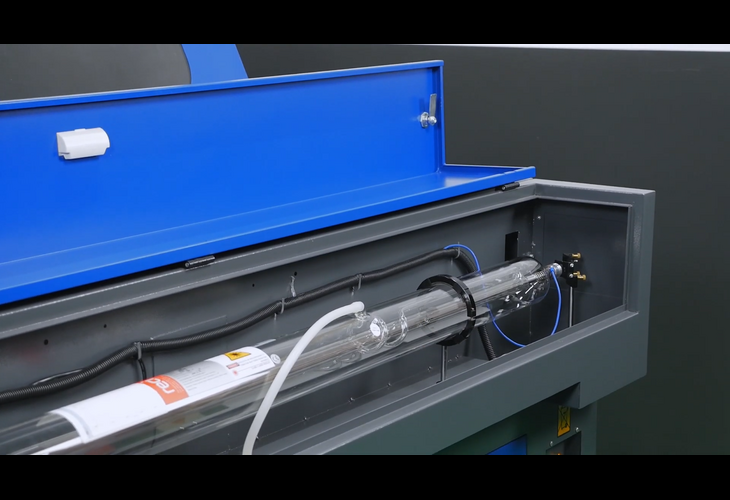 Превью 5 к Лазерный станок WATTSAN NC-С1612