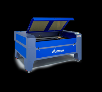 Лазерный станок WATTSAN NC-С1612
