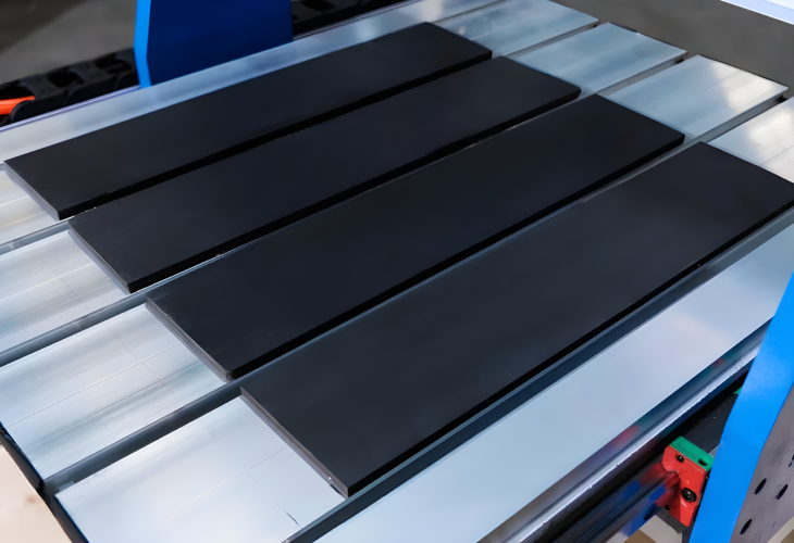 Превью 3 к Фрезерный станок с ЧПУ WATTSAN 0404 MINI по дереву