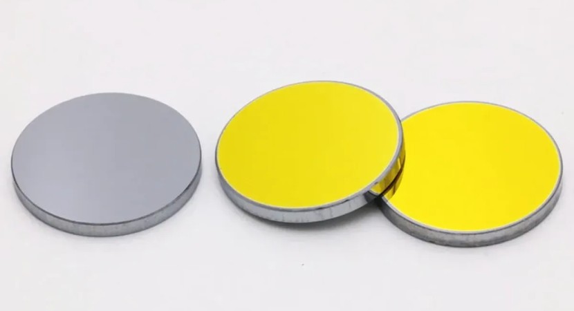 Лазерная оптика: зеркала для лазерной сварки