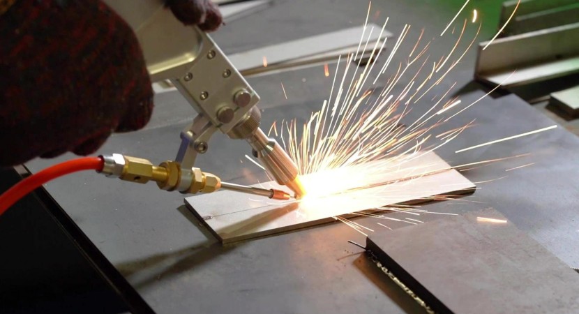 Сварка с присадочной проволокой: необходимость или лишний элемент?