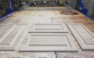 Станок ЧПУ для мебели: как зарабатывать на мебели