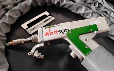 Пистолет лазерной сварки: как выбрать лучший