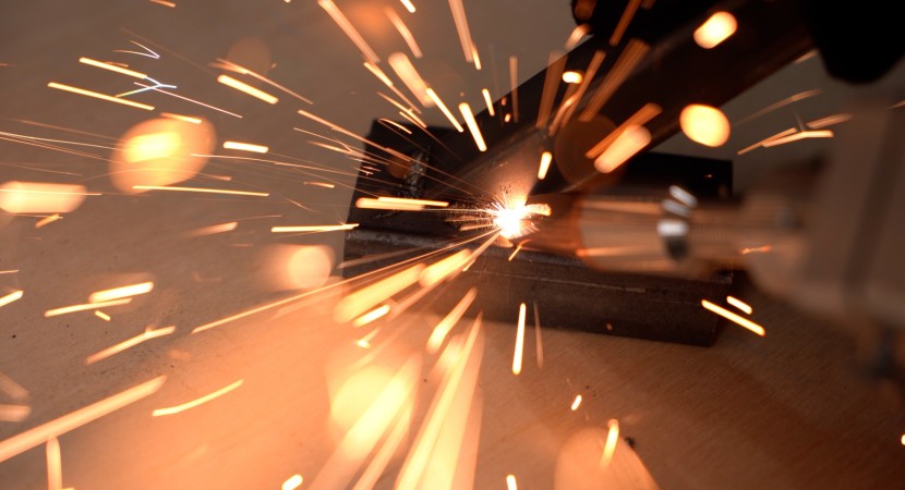 Таблица параметров лазерной сварки &mdash; сварка, резка и очистка без ошибок!