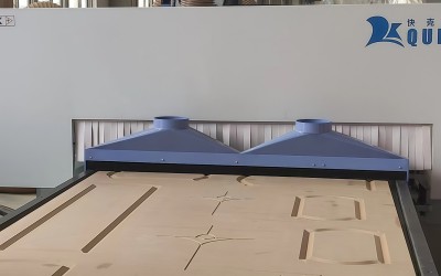 Обрабатывающий центр с ЧПУ: что это и для чего он нужен?