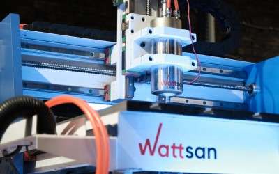 Выбор фрезерного станка: 5 критериев, которые важны с самого начала