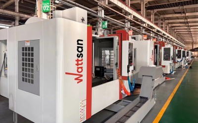 Пятиосевой фрезерный станок с ЧПУ: устройство, виды, плюсы и минусы