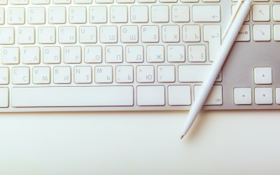 Лазерная гравировка клавиатуры: что это, как ее делают и какие виды нанесения бывают?