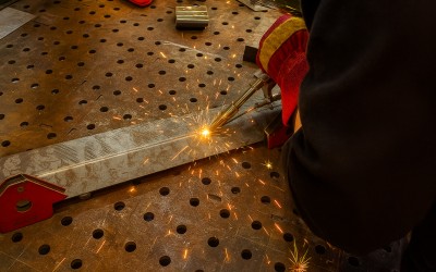 Как рассчитать катет сварного шва, какой он должен быть и как его проверить