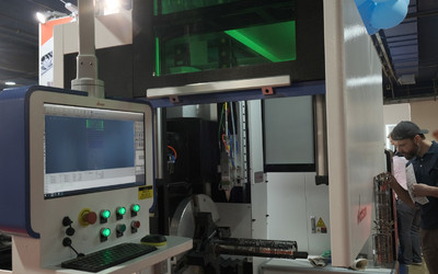 Инструкция по эксплуатации к лазерному станку с ЧПУ