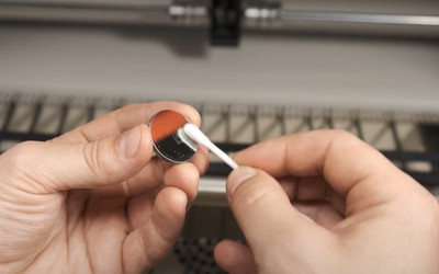 Советы по техническому обслуживанию лазерного станка