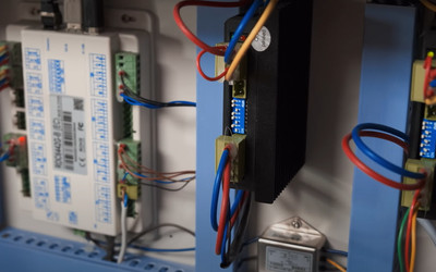 Техника безопасности при работе за лазерным станком