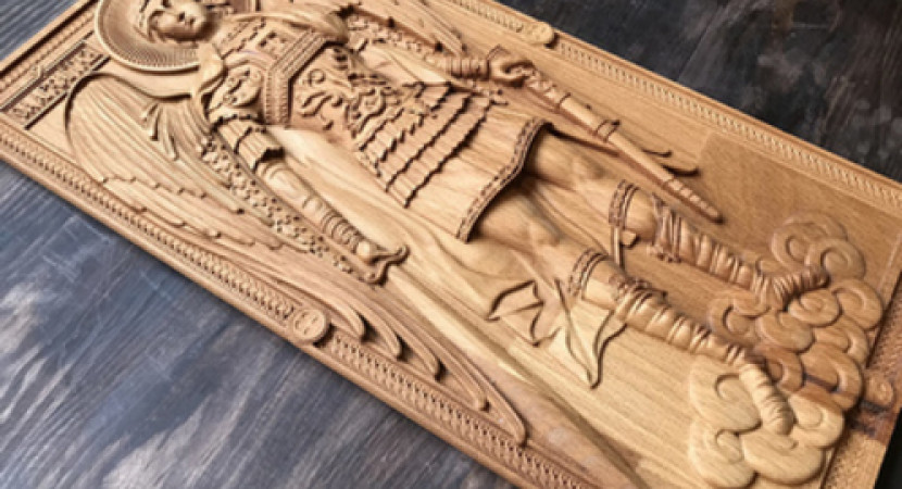 Идеи изделий на ЧПУ станке