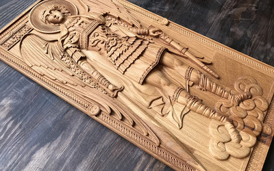 Идеи изделий на ЧПУ станке