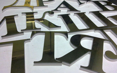 Фрезеровка композита на станках с ЧПУ