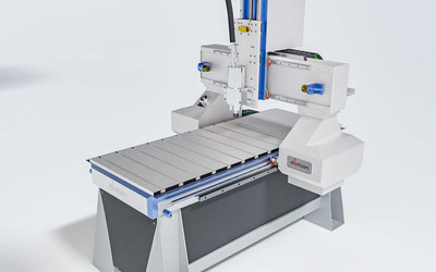 ТОП-4 станков для малого бизнеса