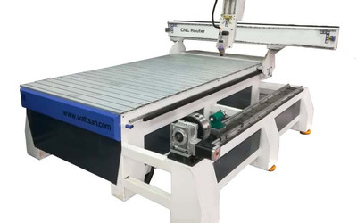 Бизнес на ЧПУ станке по дереву