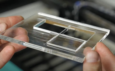 ТОП-15 ошибок на лазерном станке + видео