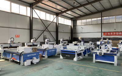 Как выбрать производителя ЧПУ станков