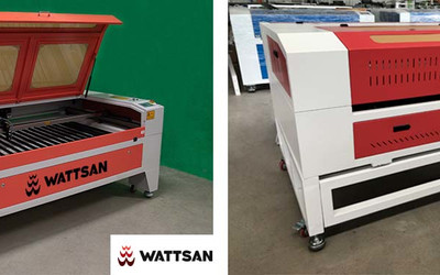 Сравнение станков Zerder и Wattsan. В чем различия?