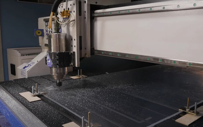 Как выбрать фрезерный станок?