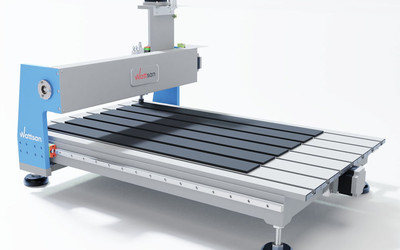 Быстрый способ заработать - купить фрезерный станок