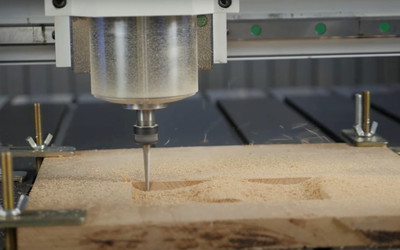 ТОП-5 фрезерных станков с ЧПУ