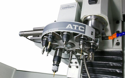 Как выбрать фрезерный станок с ЧПУ: полная инструкция