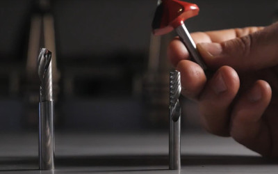 Фрезерно-гравировальные станки с ЧПУ