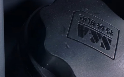 Видеообзор чиллера S&A CWFL-800AN - система охлаждения для лазерного станка