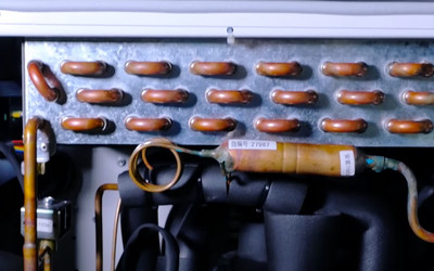 Видеообзор чиллера S&A CWFL-500AN - система охлаждения для лазерного станка