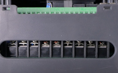 Видеообзор инвертора FC300-3