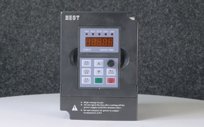 Видеообзор инвертора FC300-1