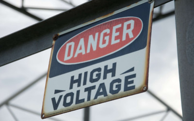 Видеообзор блока высокого напряжения HY-T80-HX 80W